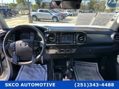 Used 2021  Toyota Tacoma 2WD SR5 Access Cab 6ft Bed I4 AT at SKCO Automotive near Mobile&comma; AL