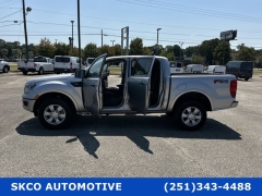 Used 2020 Ford Ranger 4WD SuperCrew XLT at SKCO Automotive near Mobile, AL