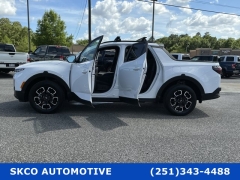 Used 2023  Hyundai Santa Cruz SEL Premium AWD at SKCO Automotive near Mobile&comma; AL