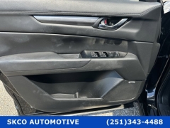 Used 2019 Mazda CX-5 4d SUV FWD Touring at SKCO Automotive near Mobile, AL