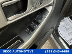 Used 2022  Ford Explorer Limited 4WD at SKCO Automotive near Mobile&comma; AL