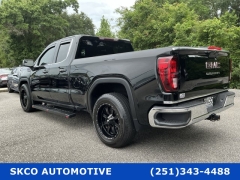 Used 2021  GMC Sierra 1500 2WD Double Cab 147" SLE at SKCO Automotive near Mobile&comma; AL