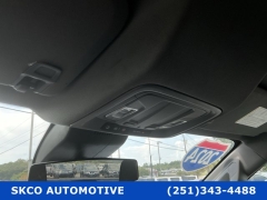 Used 2024  Chevrolet Silverado 1500 4WD Crew Cab 147" Custom Trail Boss at SKCO Automotive near Mobile&comma; AL