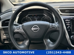 Used 2023  Nissan Murano FWD S at SKCO Automotive near Mobile&comma; AL