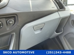 Used 2016  Ford Transit 250 Cargo Van Low Roof Van SWB w&sol;Right Sliding Door at SKCO Automotive near Mobile&comma; AL