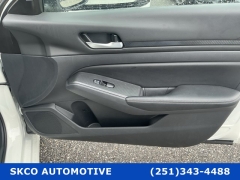 Used 2025  Nissan Altima SV FWD at SKCO Automotive near Mobile&comma; AL