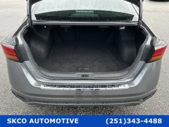 Used 2022  Nissan Altima 2&period;5 SR Sedan at SKCO Automotive near Mobile&comma; AL
