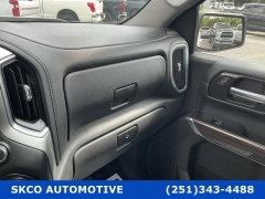 Used 2020  Chevrolet Silverado 1500 4WD Crew Cab RST at SKCO Automotive near Mobile&comma; AL