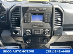 Used 2019 Ford F-150 2WD SuperCab XL Longbed at SKCO Automotive near Mobile, AL