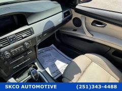 Used 2011  BMW 3 Series 2dr Conv 335is at SKCO Automotive near Mobile&comma; AL