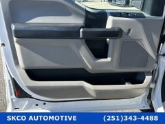 Used 2019  Ford Super Duty F-250 SRW 4WD SuperCab Box at SKCO Automotive near Mobile, AL