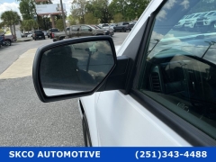 Used 2016  Chevrolet Silverado 1500 2WD Crew Cab Work Truck at SKCO Automotive near Mobile&comma; AL