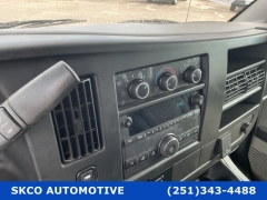 Used 2015  GMC Savana Cargo Van 2500 Van at SKCO Automotive near Mobile&comma; AL