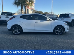 Used 2019  Hyundai Veloster 3d Hatchback 2&period;0L Premium at SKCO Automotive near Mobile&comma; AL