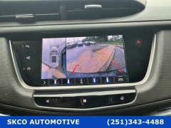 Used 2020  Cadillac XT5 4d SUV FWD Premium Luxury V6 at SKCO Automotive near Mobile&comma; AL