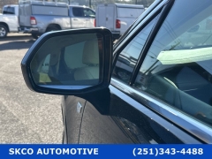 Used 2017  Cadillac XT5 4d SUV FWD Premium Luxury at SKCO Automotive near Mobile&comma; AL