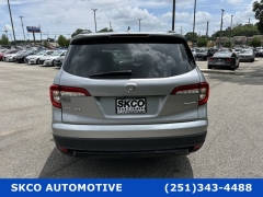 Used 2022  Honda Pilot Special Edition 2WD at SKCO Automotive near Mobile&comma; AL