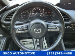 Used 2020  Mazda Mazda3 5d Hatchback FWD at SKCO Automotive near Mobile&comma; AL