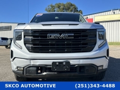 Used 2022  GMC Sierra 1500 2WD Crew Cab 147" Elevation at SKCO Automotive near Mobile, AL