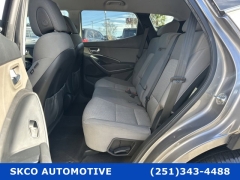 Used 2018  Hyundai Santa Fe Sport 4d SUV FWD 2&period;4L at SKCO Automotive near Mobile&comma; AL