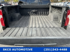Used 2021  Chevrolet Silverado 1500 4WD Crew Cab 147" LTZ at SKCO Automotive near Mobile&comma; AL