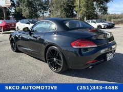 Used 2010  BMW Z4 2dr Roadster sDrive35i at SKCO Automotive near Mobile&comma; AL