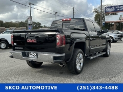 Used 2017  GMC Sierra 1500 2WD Crew Cab SLT Premium Pkg at SKCO Automotive near Mobile&comma; AL