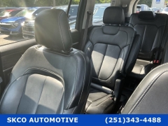 Used 2021  Jeep Grand Cherokee L Limited 4x4 at SKCO Automotive near Mobile&comma; AL