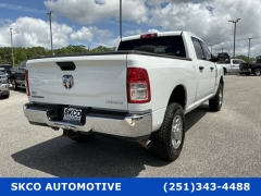 Used 2022  Ram 2500 4WD Big Horn Crew Cab 6'4" Box at SKCO Automotive near Mobile&comma; AL