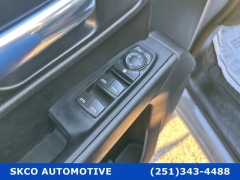 Used 2024  Chevrolet Silverado 1500 2WD Crew Cab 147" Custom at SKCO Automotive near Mobile&comma; AL