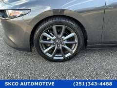 Used 2020  Mazda Mazda3 5d Hatchback FWD at SKCO Automotive near Mobile&comma; AL