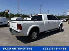Used 2012 Ram 2500 4WD Mega Cab Laramie Longhorn at SKCO Automotive near Mobile, AL
