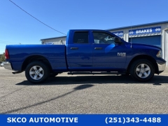 Used 2019  Ram 1500 Classic 4WD Quad Cab Tradesman at SKCO Automotive near Mobile, AL