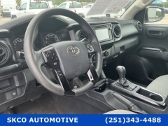 Used 2018  Toyota Tacoma 2WD Access Cab SR at SKCO Automotive near Mobile&comma; AL