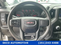 Used 2023  GMC Sierra 1500 2WD Double Cab 147" Pro at SKCO Automotive near Mobile&comma; AL