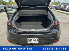 Used 2021  Mazda Mazda3 Hatchback Select Auto FWD at SKCO Automotive near Mobile&comma; AL