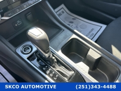 Used 2020  Nissan Sentra 4d Sedan S at SKCO Automotive near Mobile&comma; AL