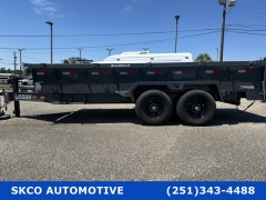 Used 2022  LAMAR DUMP  at SKCO Automotive near Mobile, AL