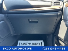 Used 2018 Honda CR-V 4d SUV AWD EX at SKCO Automotive near Mobile, AL
