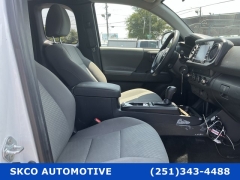 Used 2023  Toyota Tacoma 2WD SR Access Cab 6ft Bed I4 AT at SKCO Automotive near Mobile&comma; AL