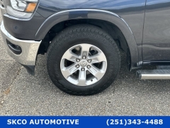 Used 2019 Ram 1500 2WD Crew Cab Laramie at SKCO Automotive near Mobile, AL
