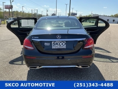 Used 2019  Mercedes-Benz E-Class 4d Sedan E300 at SKCO Automotive near Mobile&comma; AL