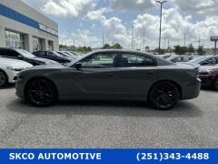 Used 2019  Dodge Charger 4d Sedan RWD SXT at SKCO Automotive near Mobile&comma; AL