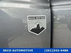 Used 2025  Ford Bronco Big Bend 4 Door 4x4 at SKCO Automotive near Mobile&comma; AL