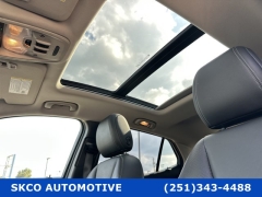 Used 2021  Buick Encore GX AWD 4dr Essence at SKCO Automotive near Mobile&comma; AL