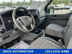 Used 2020 Nissan NV 1500 Cargo Van 3d Van SV at SKCO Automotive near Mobile, AL