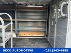 Used 2017 Nissan NV 1500 Cargo Van 3d Van SV at SKCO Automotive near Mobile, AL