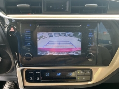 Used 2018  Toyota Corolla 4d Sedan LE at SKCO Automotive near Mobile&comma; AL