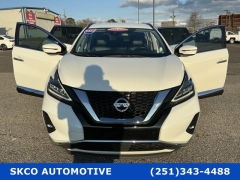 Used 2022  Nissan Murano FWD SV at SKCO Automotive near Mobile&comma; AL