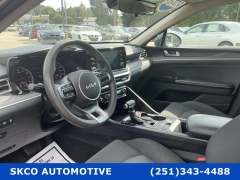 Used 2024  Kia K5 LXS Auto FWD at SKCO Automotive near Mobile&comma; AL